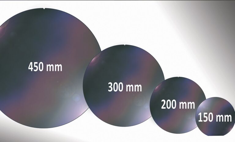 hionix silicon wafers image