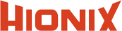 hionix logo image
